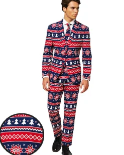 Opposuits Opposuit Nordic Noel Premium Mens Suit Online