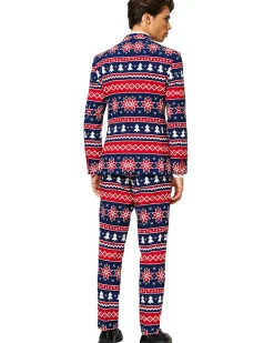 Opposuits Opposuit Nordic Noel Premium Mens Suit Online