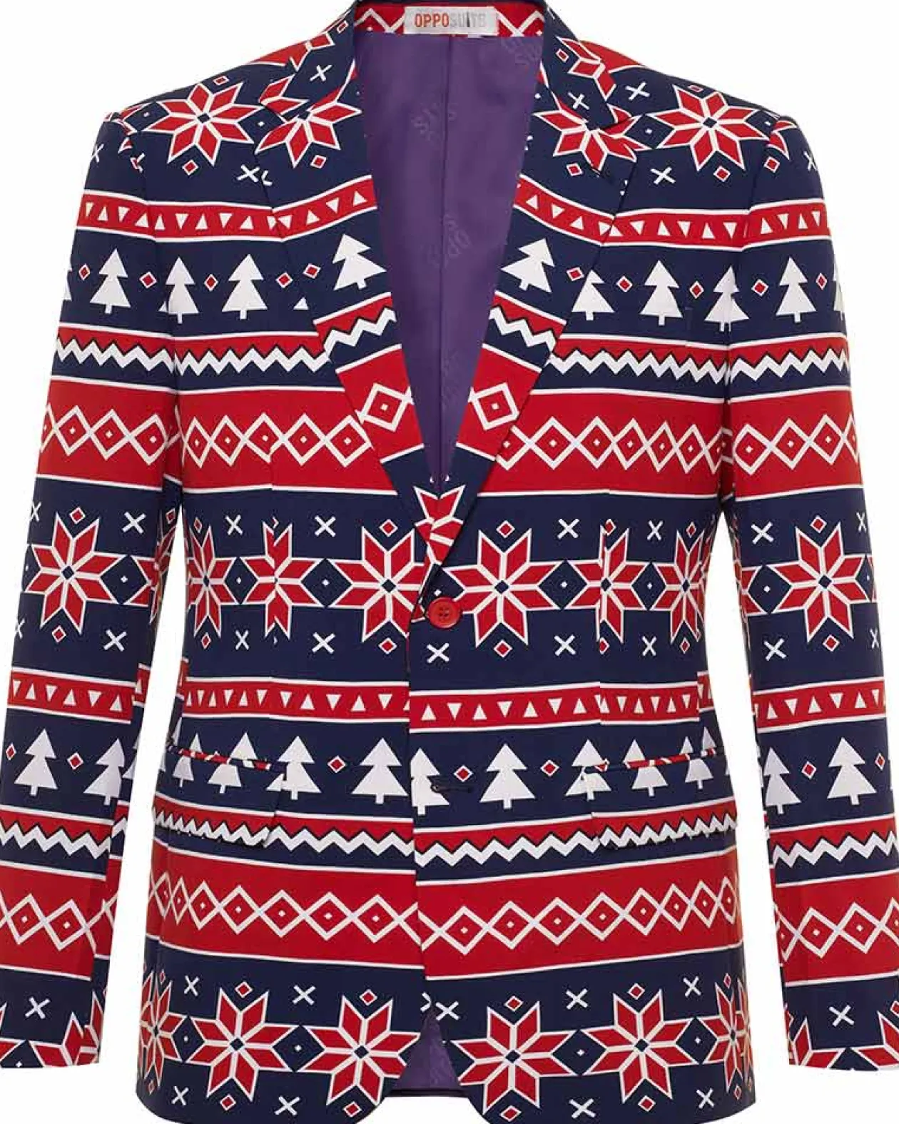 Opposuits Opposuit Nordic Noel Premium Mens Suit Online