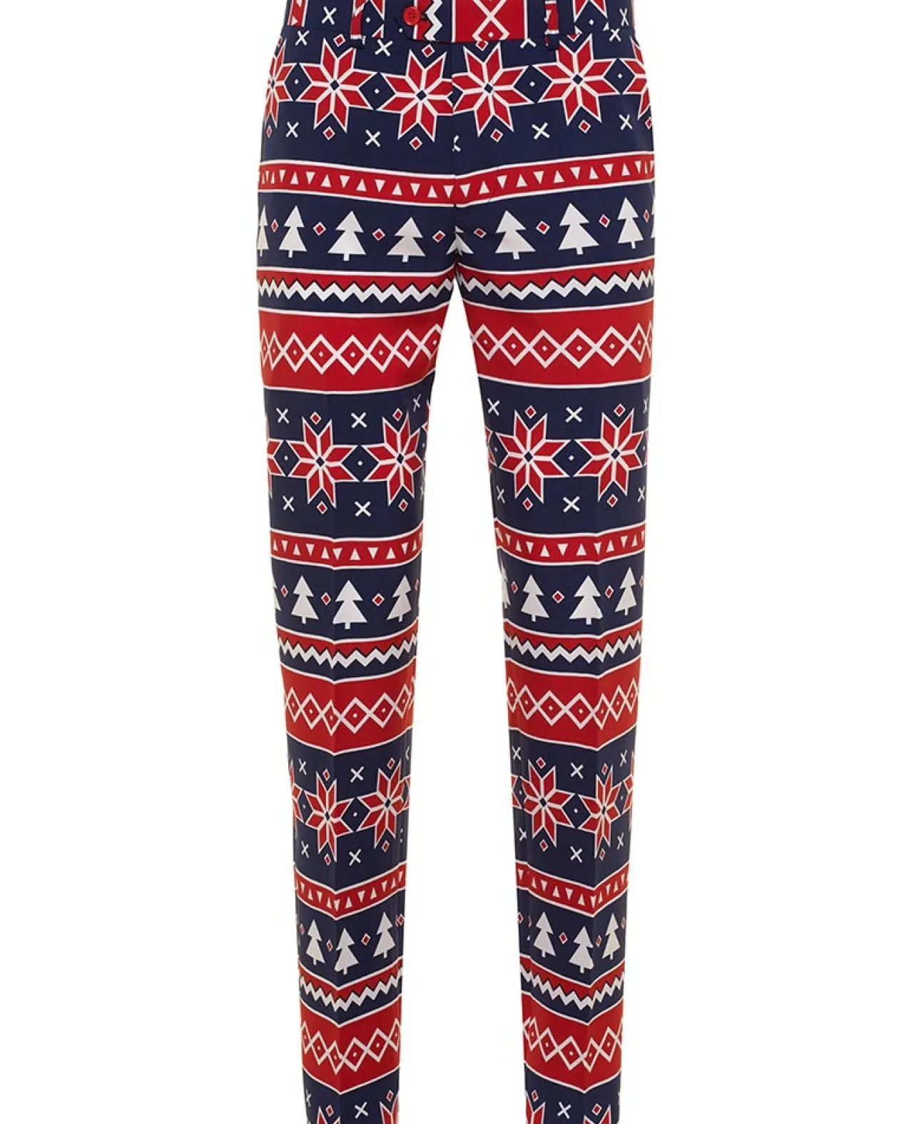 Opposuits Opposuit Nordic Noel Premium Mens Suit Online