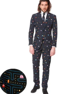 Opposuits Opposuit Pac Man Premium Mens Suit Sale