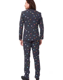 Opposuits Opposuit Pac Man Premium Mens Suit Sale