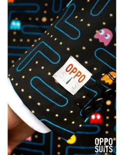 Opposuits Opposuit Pac Man Premium Mens Suit Sale