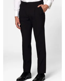 Opposuits Opposuit Pearly White Tuxedo Premium Mens Costume Cheap