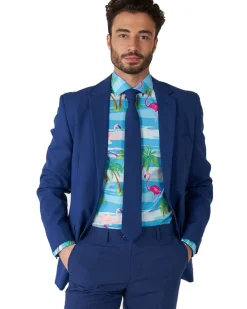 Opposuits Opposuit Pixel Pac Man Mens Shirt Online