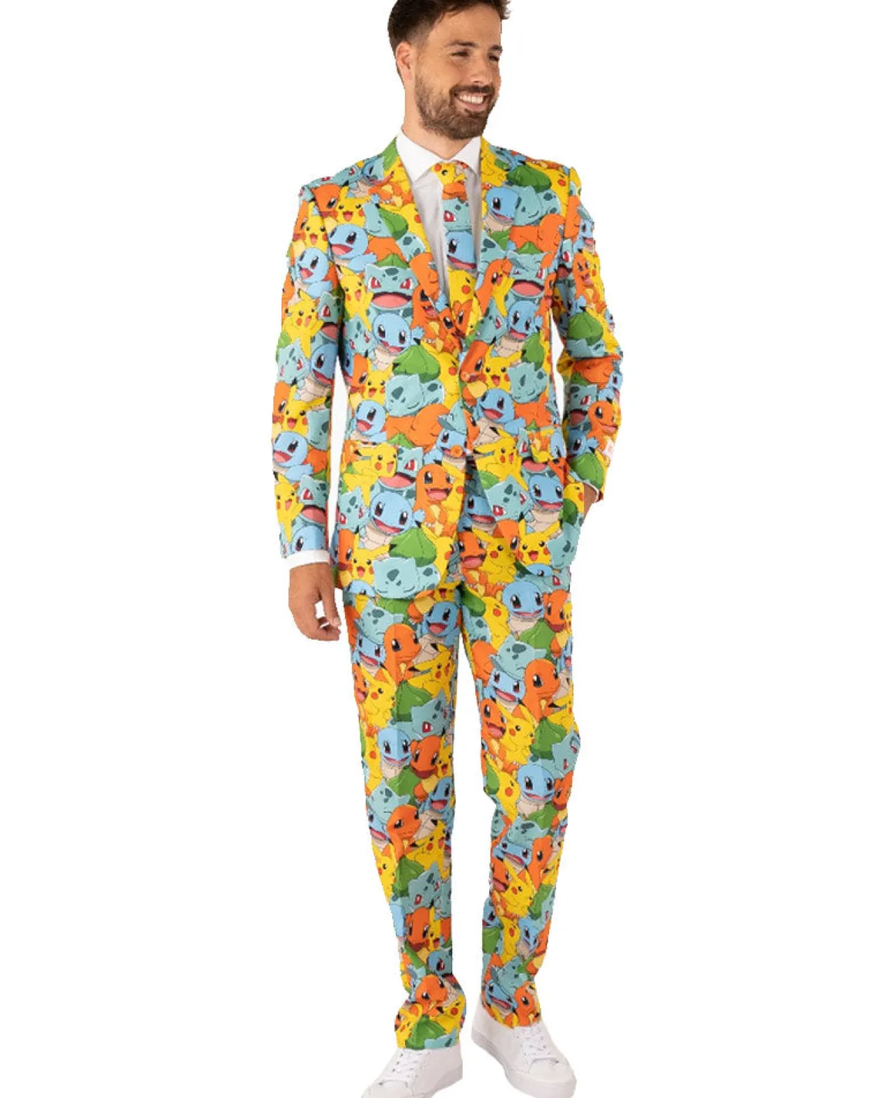 Opposuits Opposuit Pokemon Premium Mens Suit Best Sale