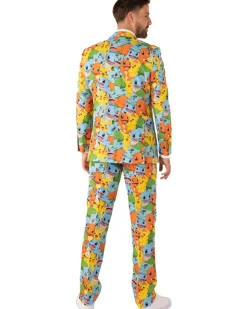 Opposuits Opposuit Pokemon Premium Mens Suit Best Sale