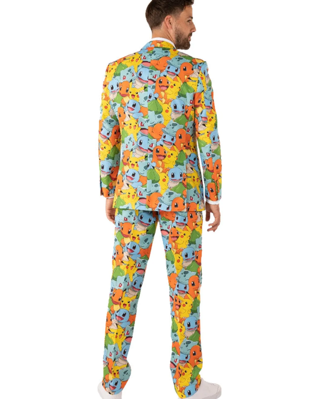 Opposuits Opposuit Pokemon Premium Mens Suit Best Sale