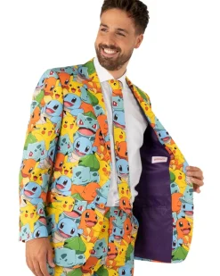 Opposuits Opposuit Pokemon Premium Mens Suit Best Sale
