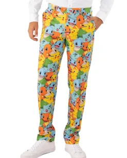 Opposuits Opposuit Pokemon Premium Mens Suit Best Sale