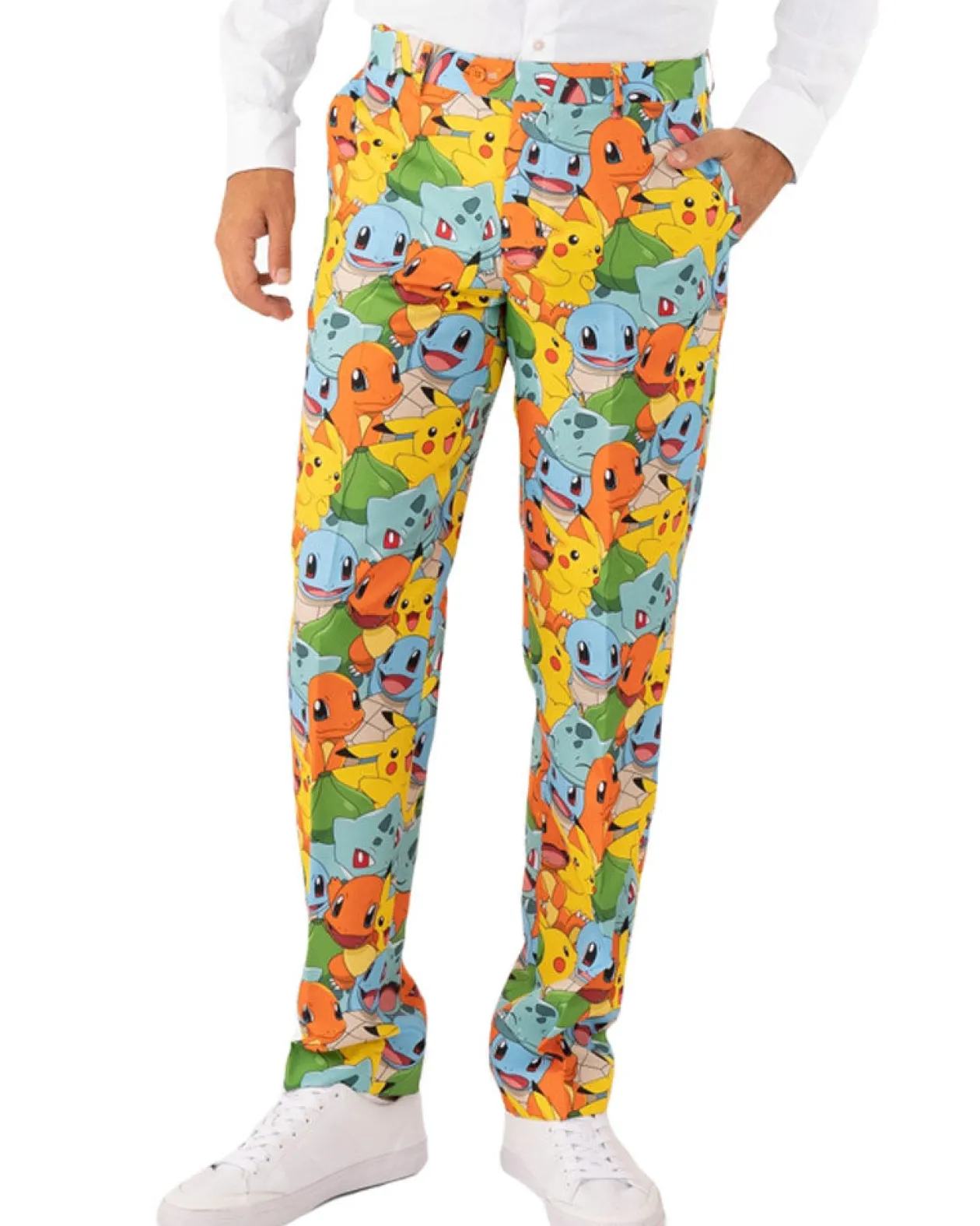 Opposuits Opposuit Pokemon Premium Mens Suit Best Sale