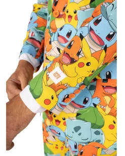 Opposuits Opposuit Pokemon Premium Mens Suit Best Sale