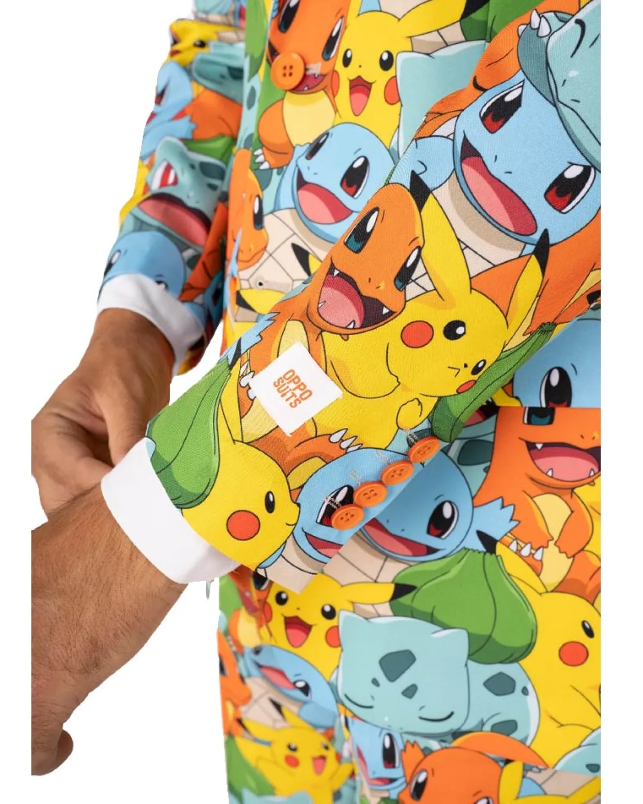 Opposuits Opposuit Pokemon Premium Mens Suit Best Sale