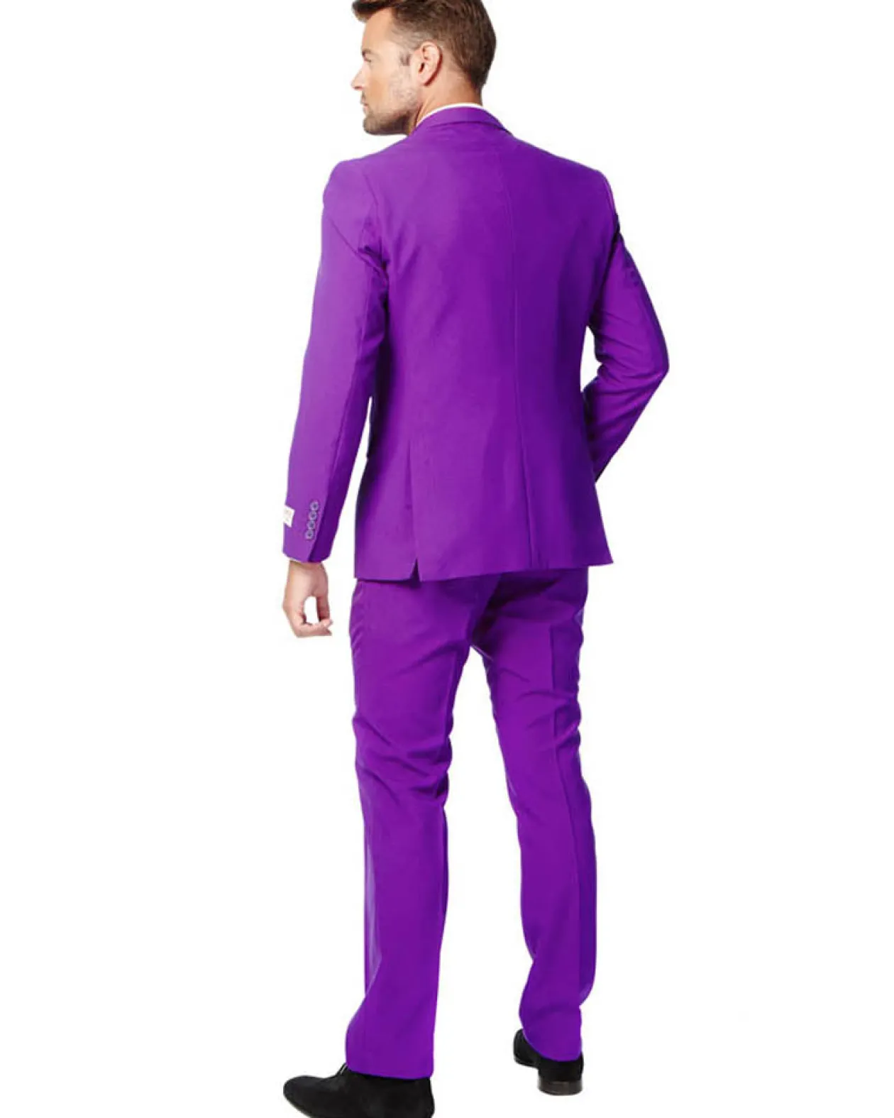 Opposuits Opposuit Purple Prince Premium Mens Suit Best