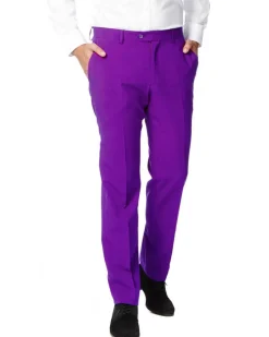 Opposuits Opposuit Purple Prince Premium Mens Suit Best