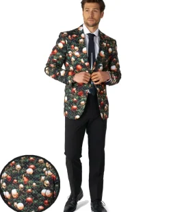 Opposuits Opposuit Shine Pine Premium Mens Suit Outlet