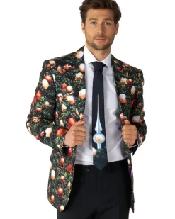 Opposuits Opposuit Shine Pine Premium Mens Suit Outlet