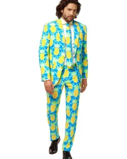 Opposuits Opposuit Shineapple Premium Mens Suit Cheap