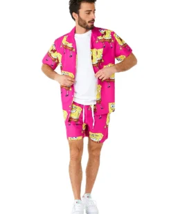 Opposuits Opposuit Spongebob Summer Combo Swim Suit Cheap