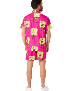 Opposuits Opposuit Spongebob Summer Combo Swim Suit Cheap