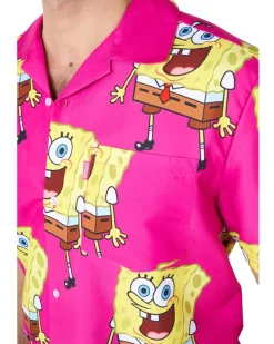 Opposuits Opposuit Spongebob Summer Combo Swim Suit Cheap