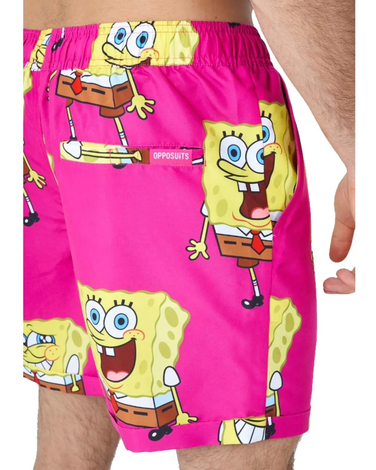 Opposuits Opposuit Spongebob Summer Combo Swim Suit Cheap