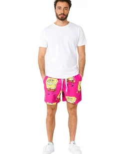 Opposuits Opposuit Spongebob Summer Combo Swim Suit Cheap