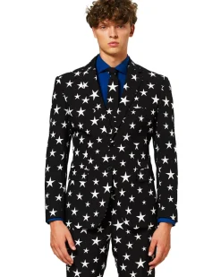 Opposuits Opposuit Starstruck Premium Mens Costume Best Sale