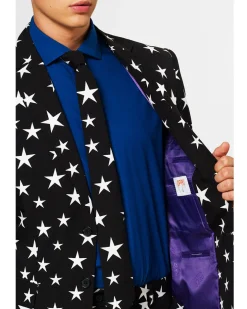 Opposuits Opposuit Starstruck Premium Mens Costume Best Sale