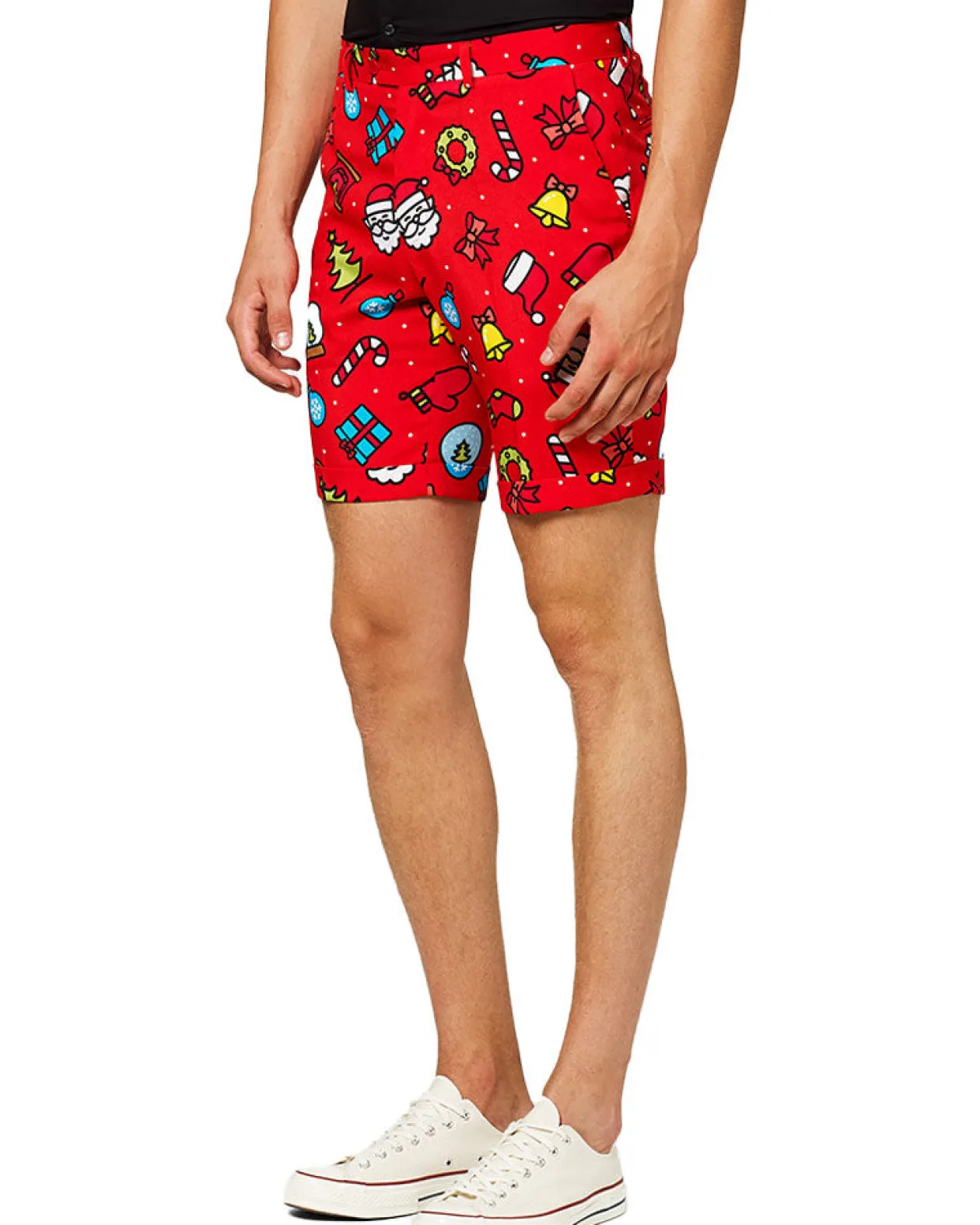 Opposuits Opposuit Summer Dapper Decorator Premium Mens Suit New