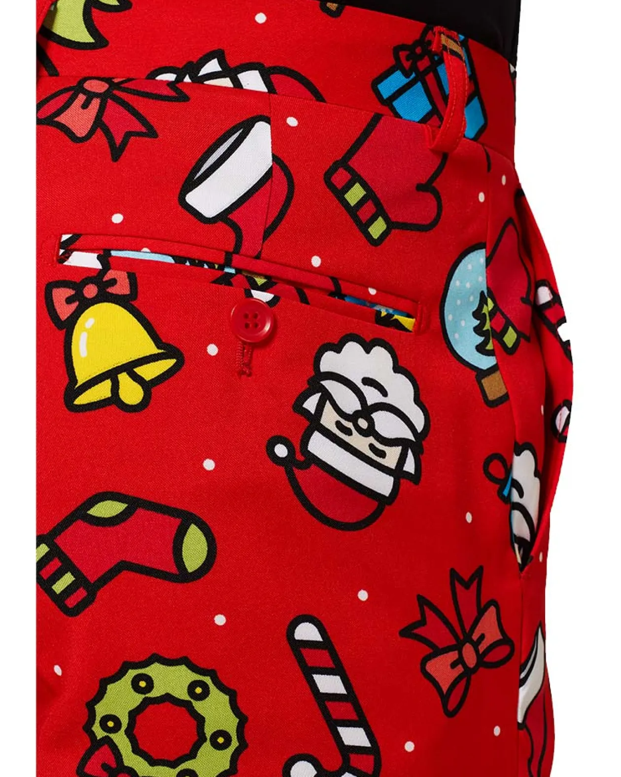 Opposuits Opposuit Summer Dapper Decorator Premium Mens Suit New