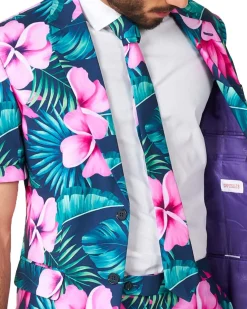 Opposuits Opposuit Summer Hawaii Grande Premium Mens Suit Online