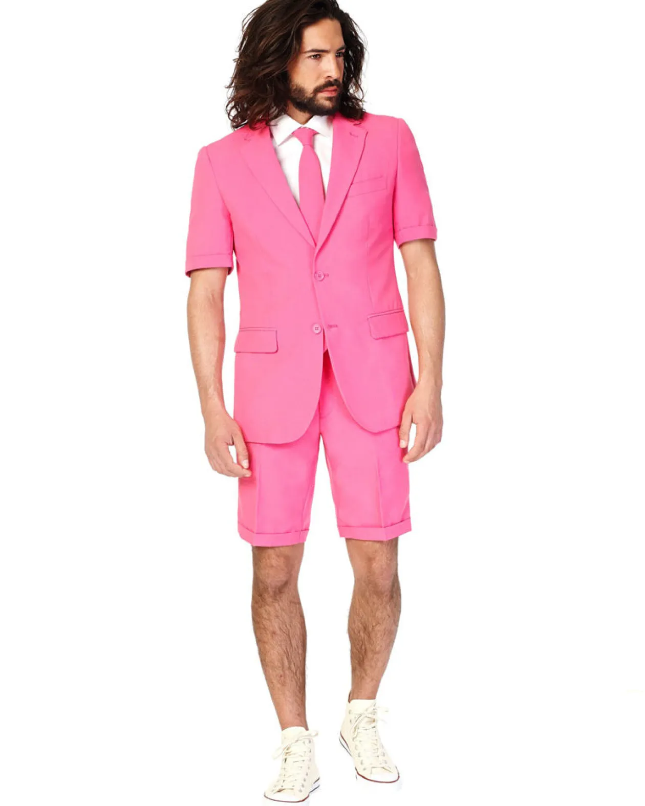 Opposuits Opposuit Summer Mr Pink Premium Mens Suit Best Sale