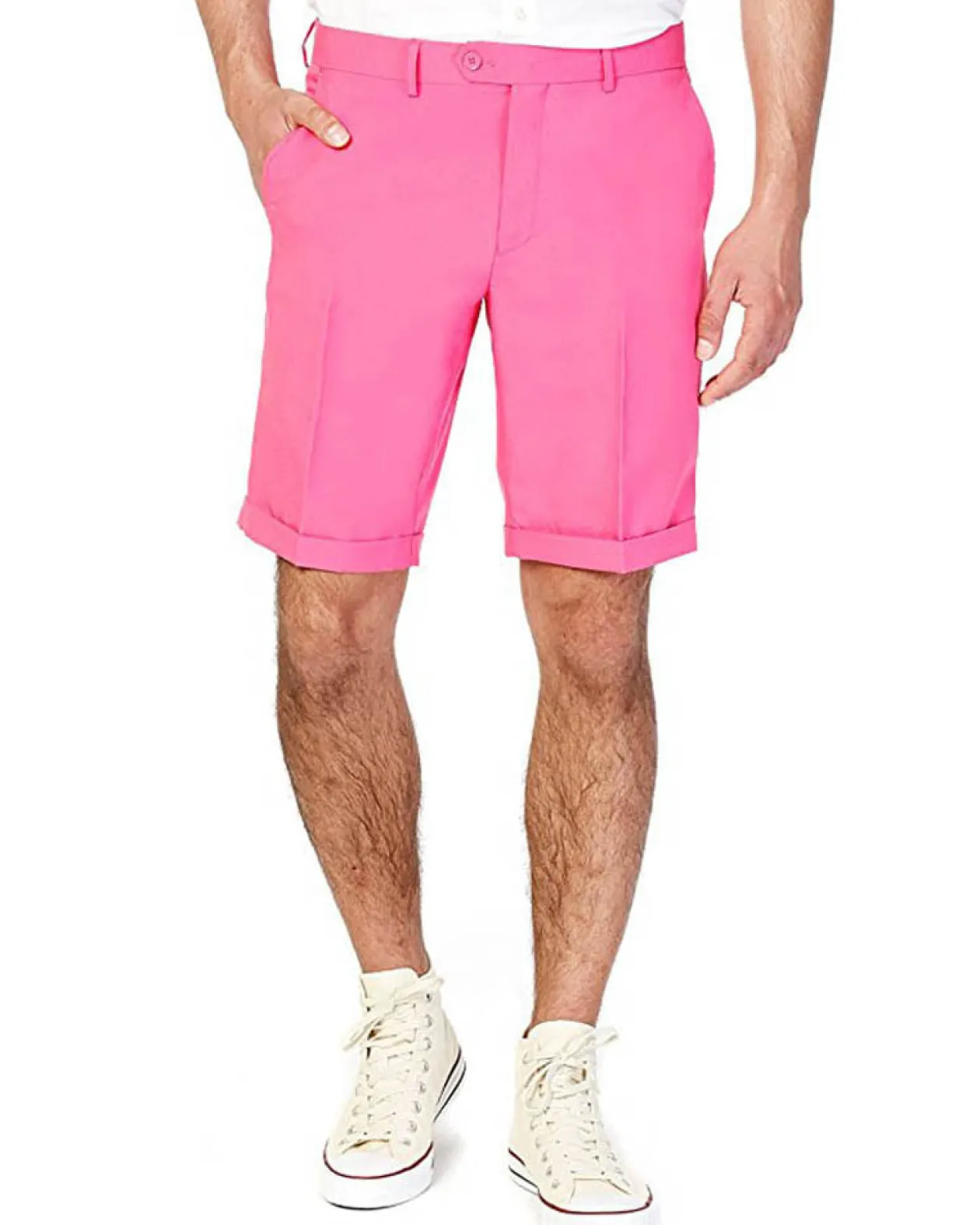 Opposuits Opposuit Summer Mr Pink Premium Mens Suit Best Sale