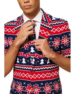 Opposuits Opposuit Summer Nordic Noel Premium Mens Suit Outlet