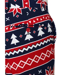 Opposuits Opposuit Summer Nordic Noel Premium Mens Suit Outlet