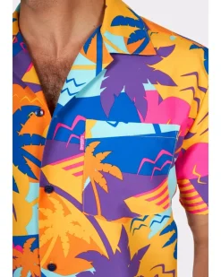 Opposuits Opposuit Summer Palm Power Mens Swim Suit Sale