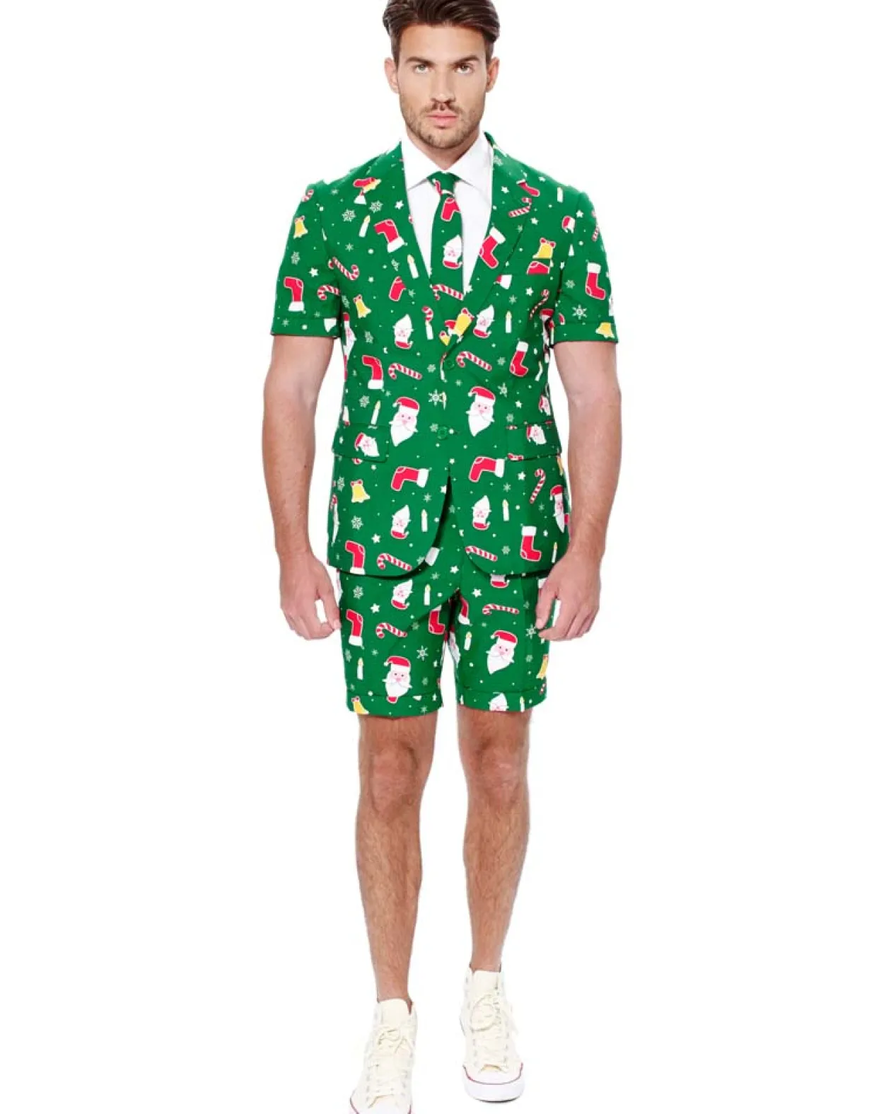 Opposuits Opposuit Summer Santaboss Premium Mens Suit Online