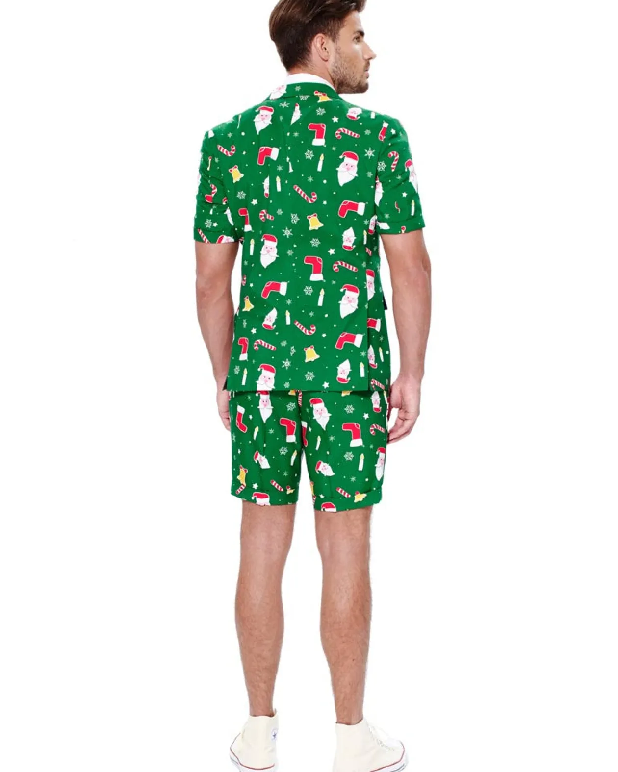 Opposuits Opposuit Summer Santaboss Premium Mens Suit Online