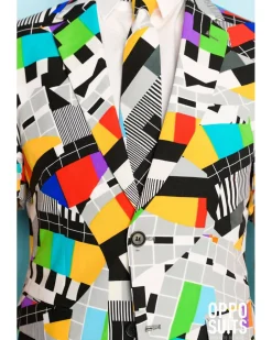 Opposuits Opposuit Summer Testival Premium Mens Suit Fashion