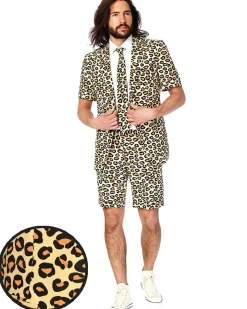 Opposuits Opposuit Summer The Jag Premium Mens Suit Cheap