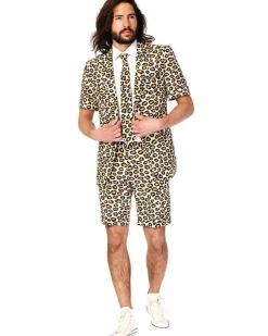 Opposuits Opposuit Summer The Jag Premium Mens Suit Cheap