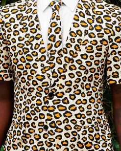 Opposuits Opposuit Summer The Jag Premium Mens Suit Cheap