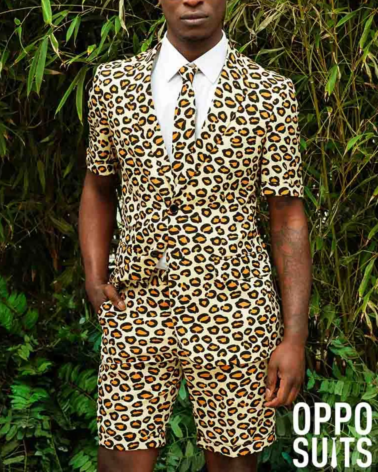 Opposuits Opposuit Summer The Jag Premium Mens Suit Cheap