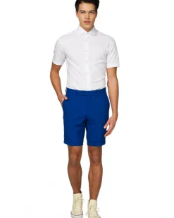 Opposuits Opposuit Summer White Knight Mens Shirt Fashion