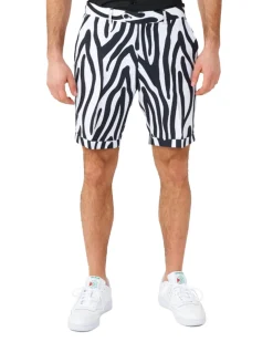 Opposuits Opposuit Summer Zazzy Zebra Premium Mens Suit Shop
