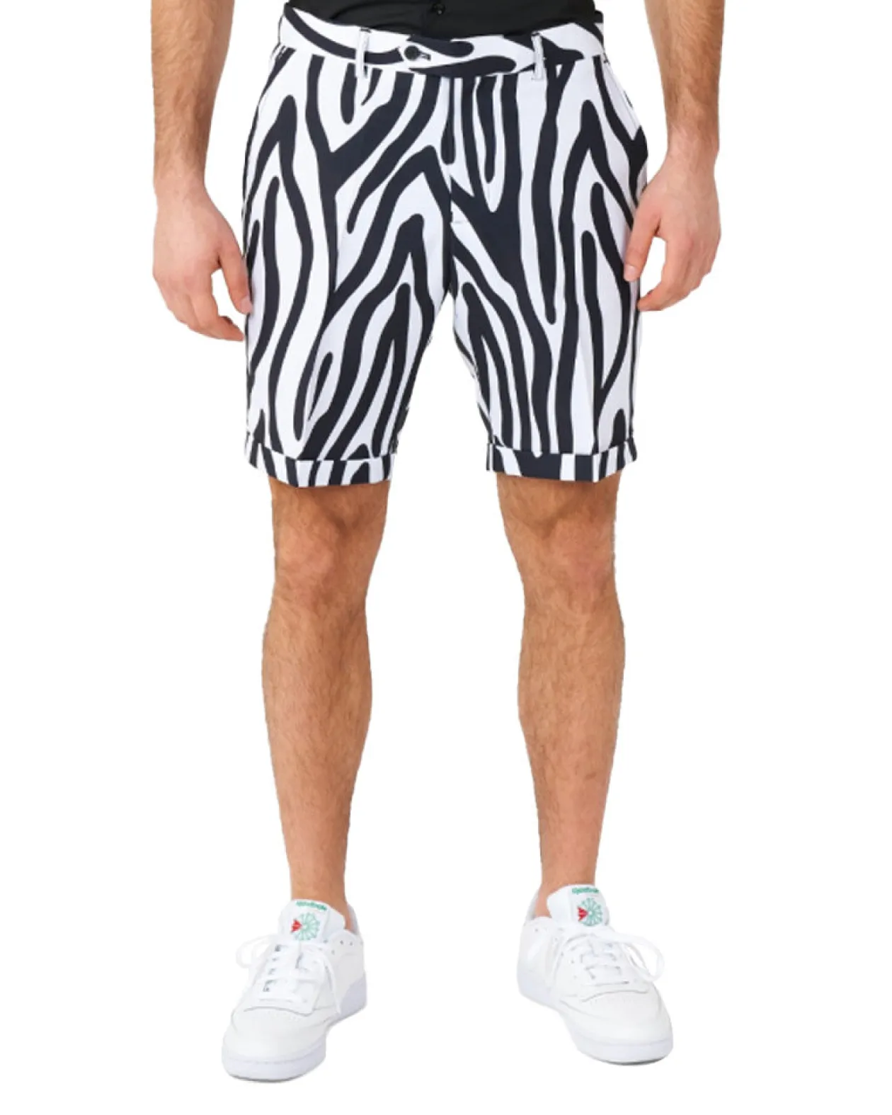 Opposuits Opposuit Summer Zazzy Zebra Premium Mens Suit Shop