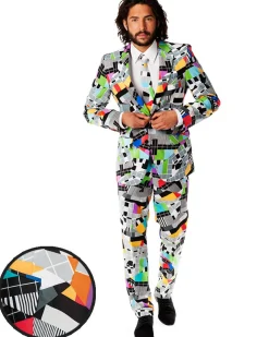 Opposuits Opposuit Testival Premium Mens Suit Cheap