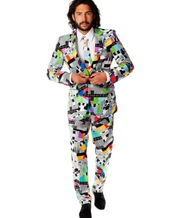 Opposuits Opposuit Testival Premium Mens Suit Cheap