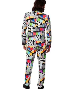 Opposuits Opposuit Testival Premium Mens Suit Cheap